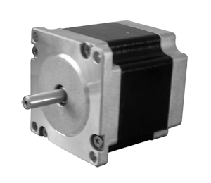 Moteur pas à pas